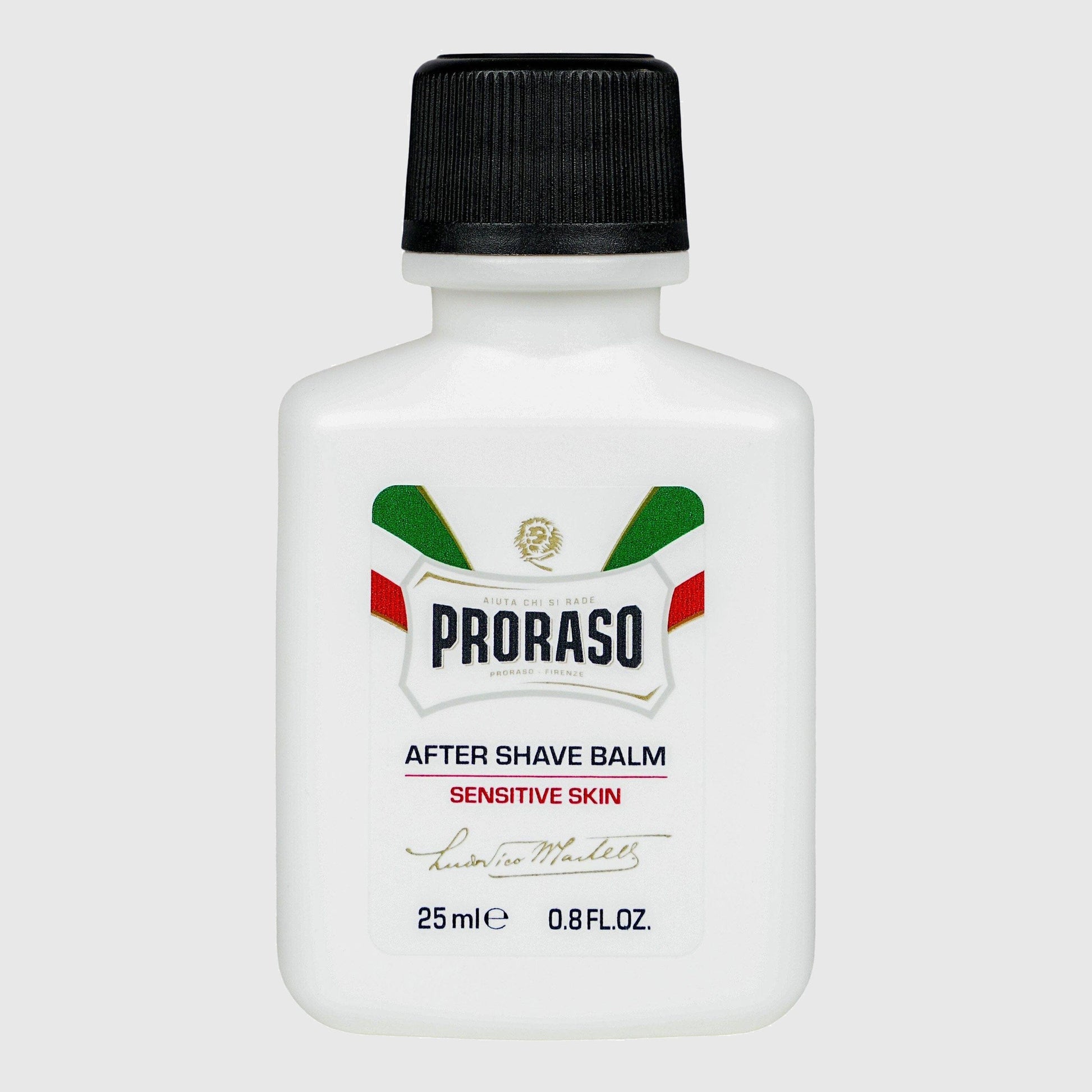 Proraso Mini Liquid After Shave Cream travel size Shave Products Proraso 