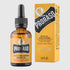 Proraso skjeggolje - Tre og krydder Beard Proraso 