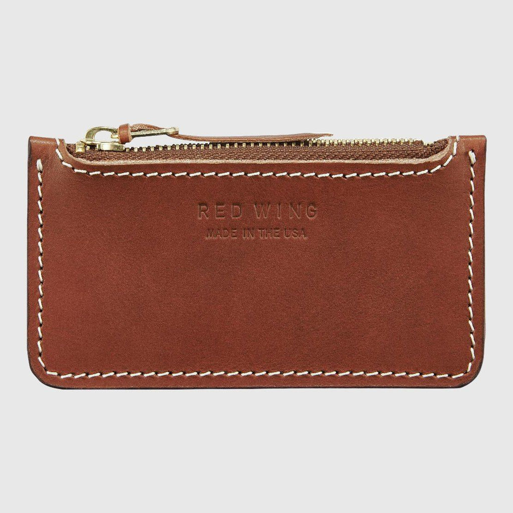 Red Wing lommebok - Brun Lommebok Red Wing 