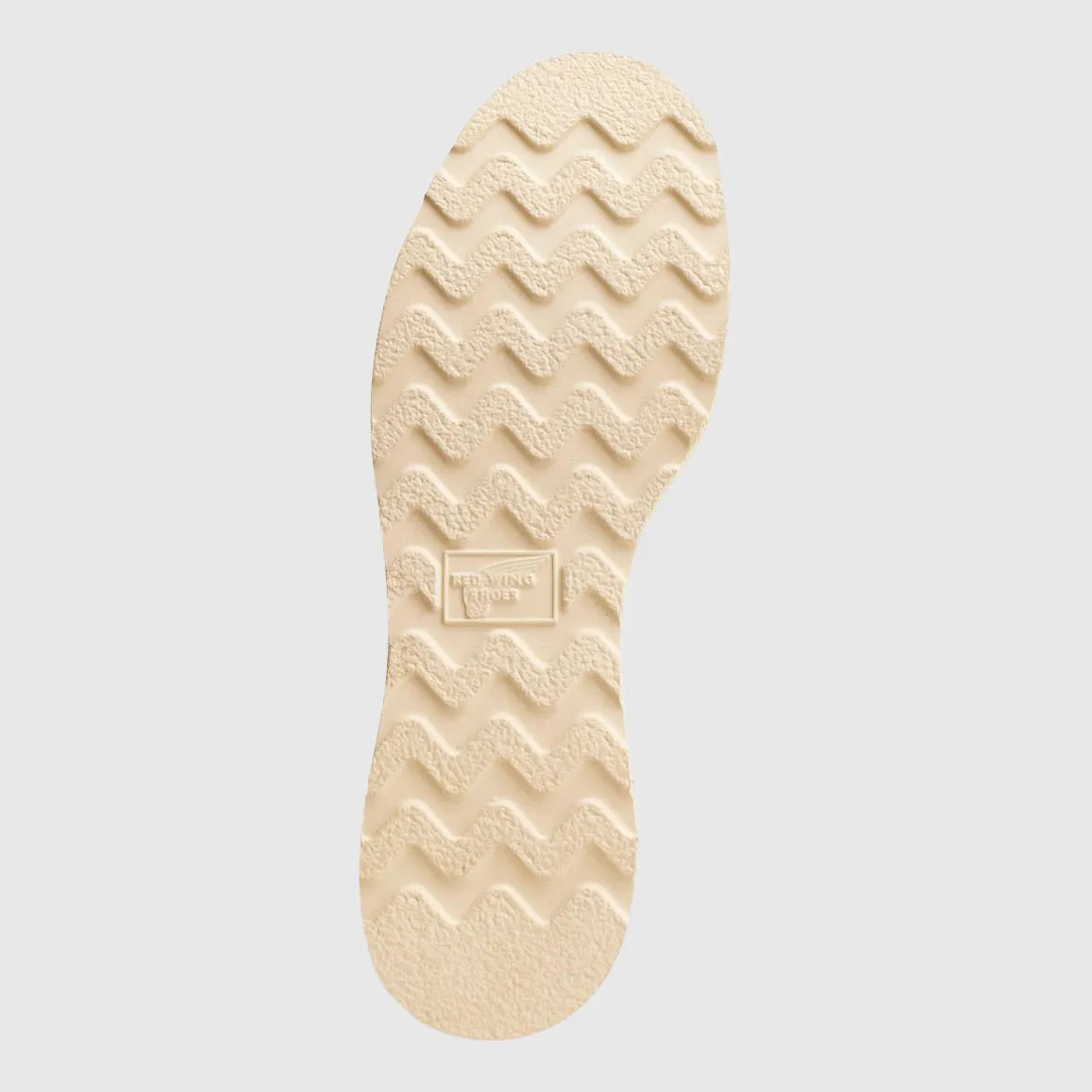 Red Wing Moc Toe Boots - Brown Boots Red Wing 