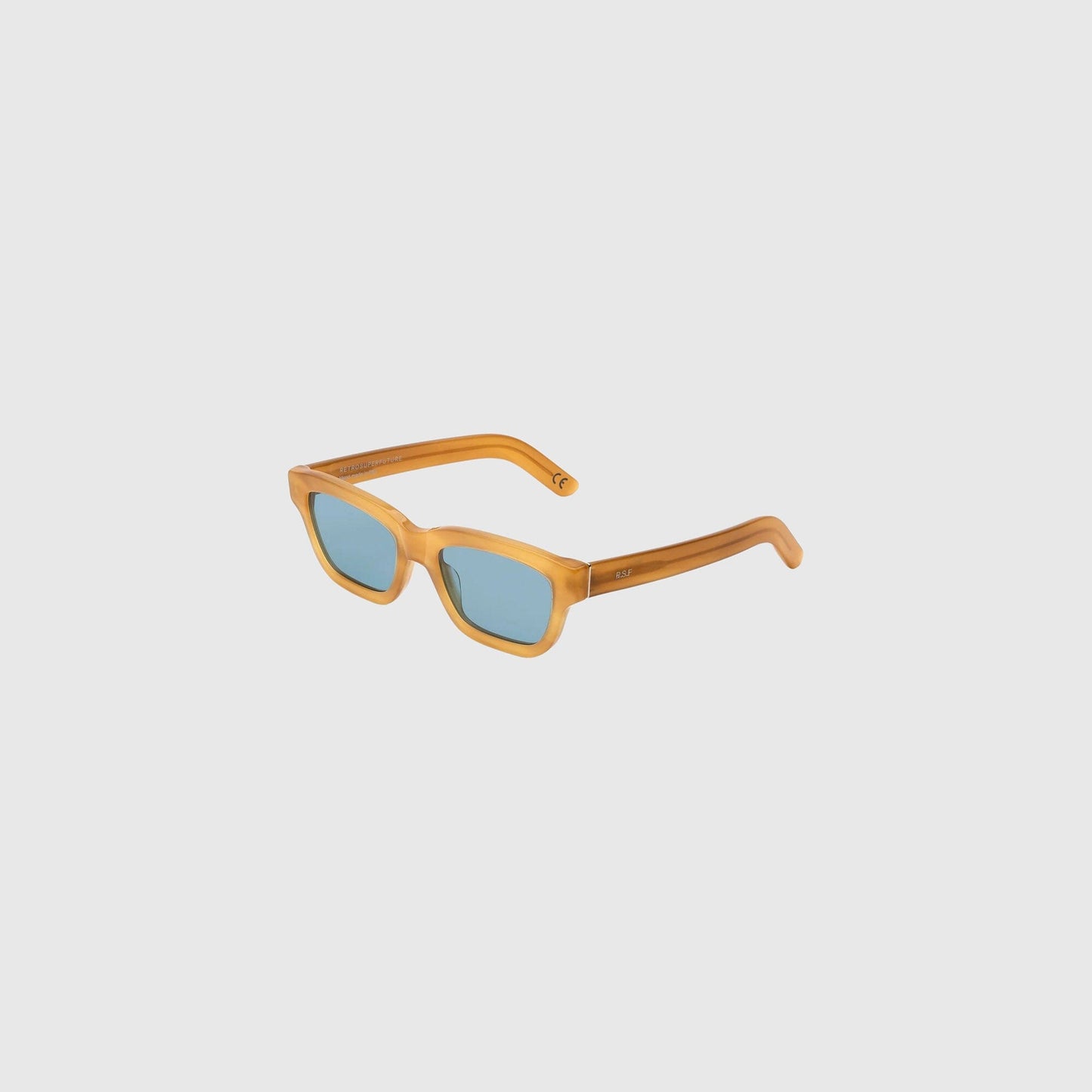 Retrosuperfuture Milano Sunglasses - Bagutta Sunglasses Retrosuperfuture 