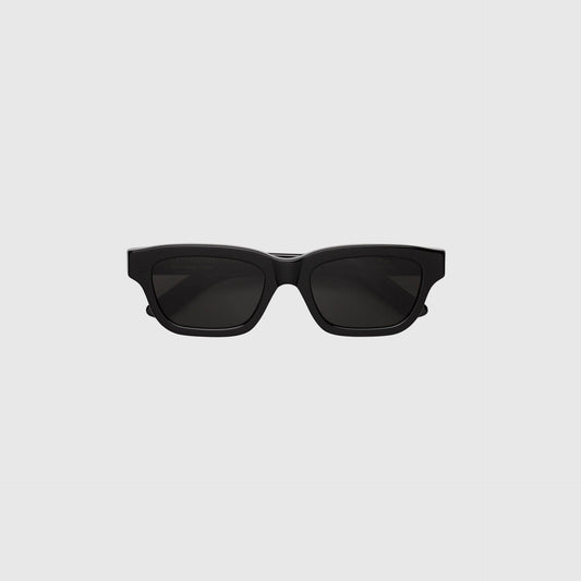 Retrosuperfuture Milano Sunglasses - Black Sunglasses Retrosuperfuture 