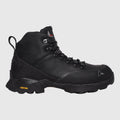 ROA Andreas Boots - Black Boots ROA 