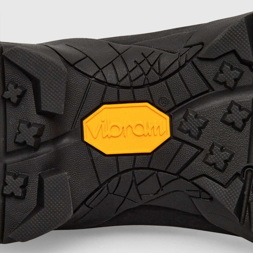 ROA Katharina Sneakers - Black Sneakers ROA 