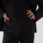 Séfr Mike Suit Trouser - Black Pants Séfr 