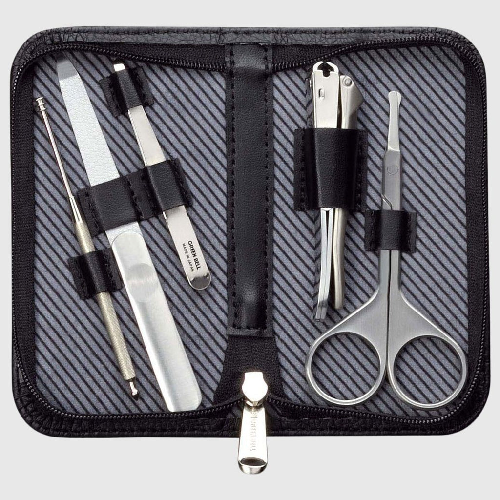 Seki Edge Grooming Kit 3106 Grooming kit Seki Edge 