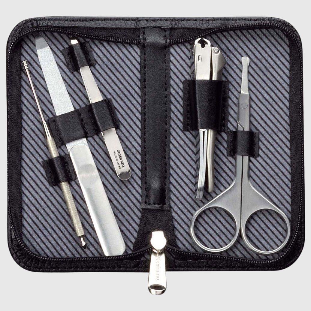 Seki Edge Grooming Kit 3106 Grooming kit Seki Edge 