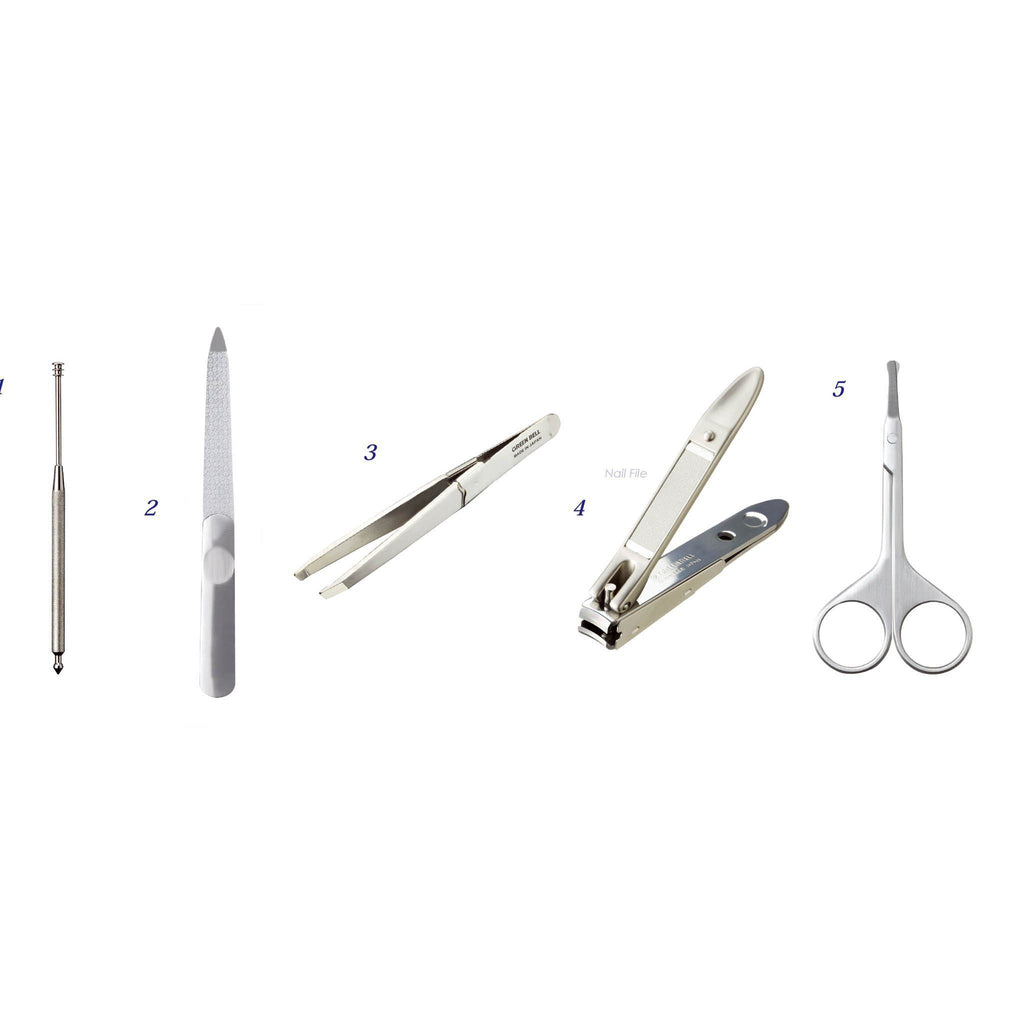 Seki Edge Grooming Kit 3106 Grooming kit Seki Edge 