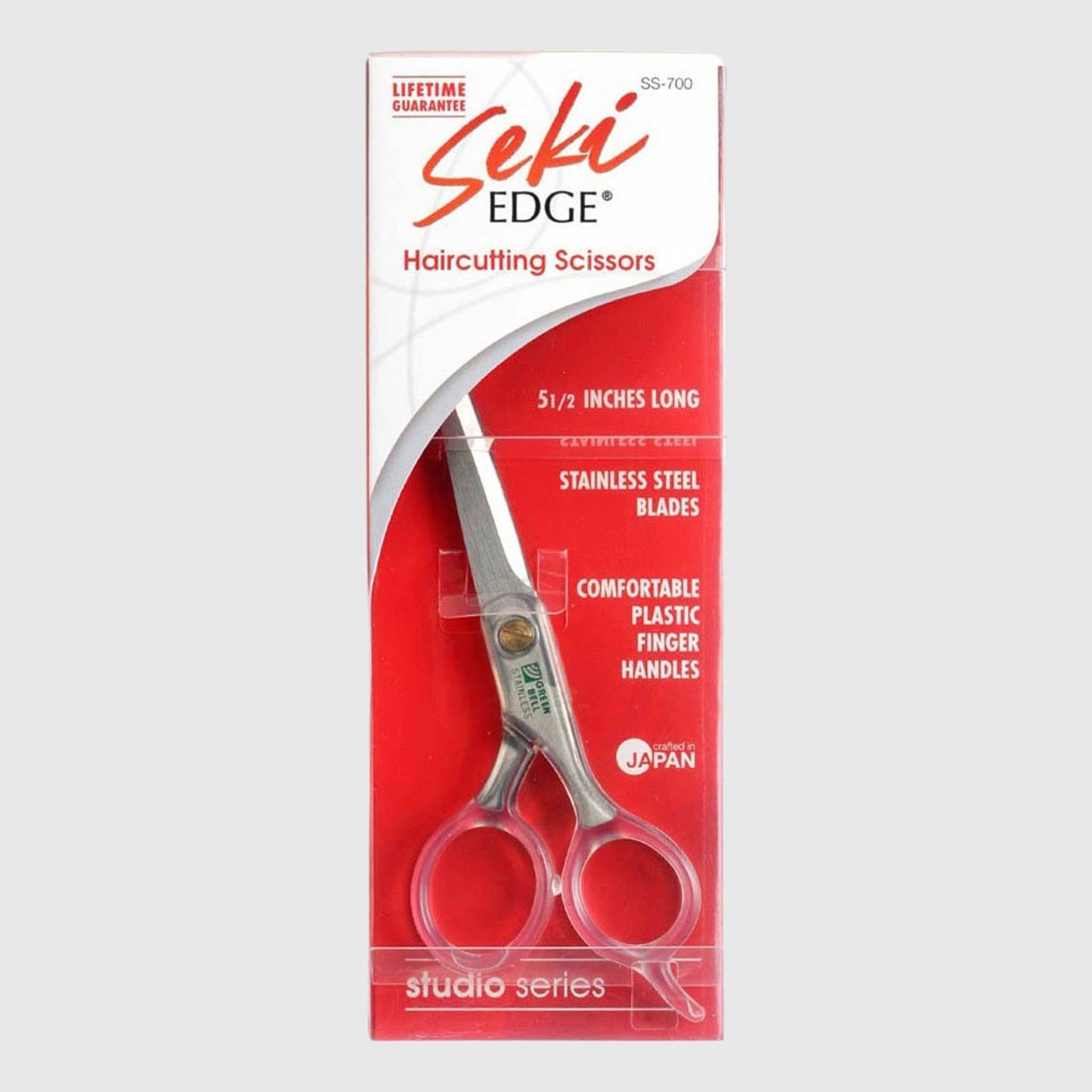 Seki Edge Hair Scissors Grooming Tools Seki Edge 