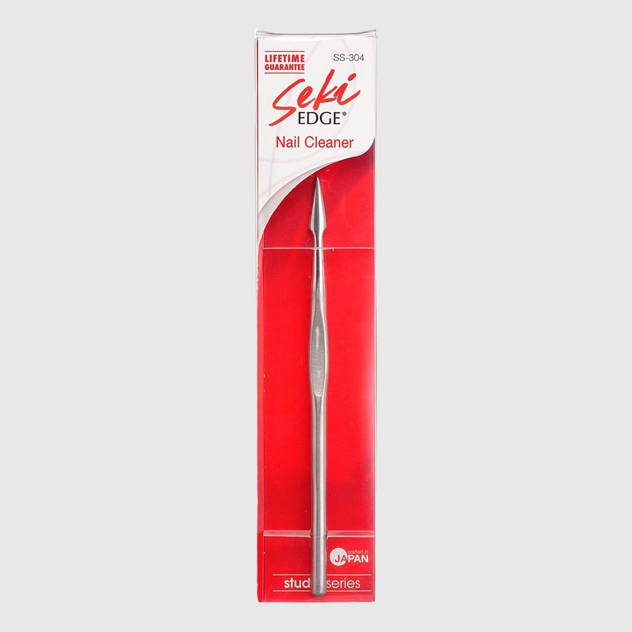 Seki Edge Nail Cleaner Grooming Tools Seki Edge 