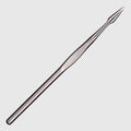 Seki Edge Nail Cleaner Grooming Tools Seki Edge 