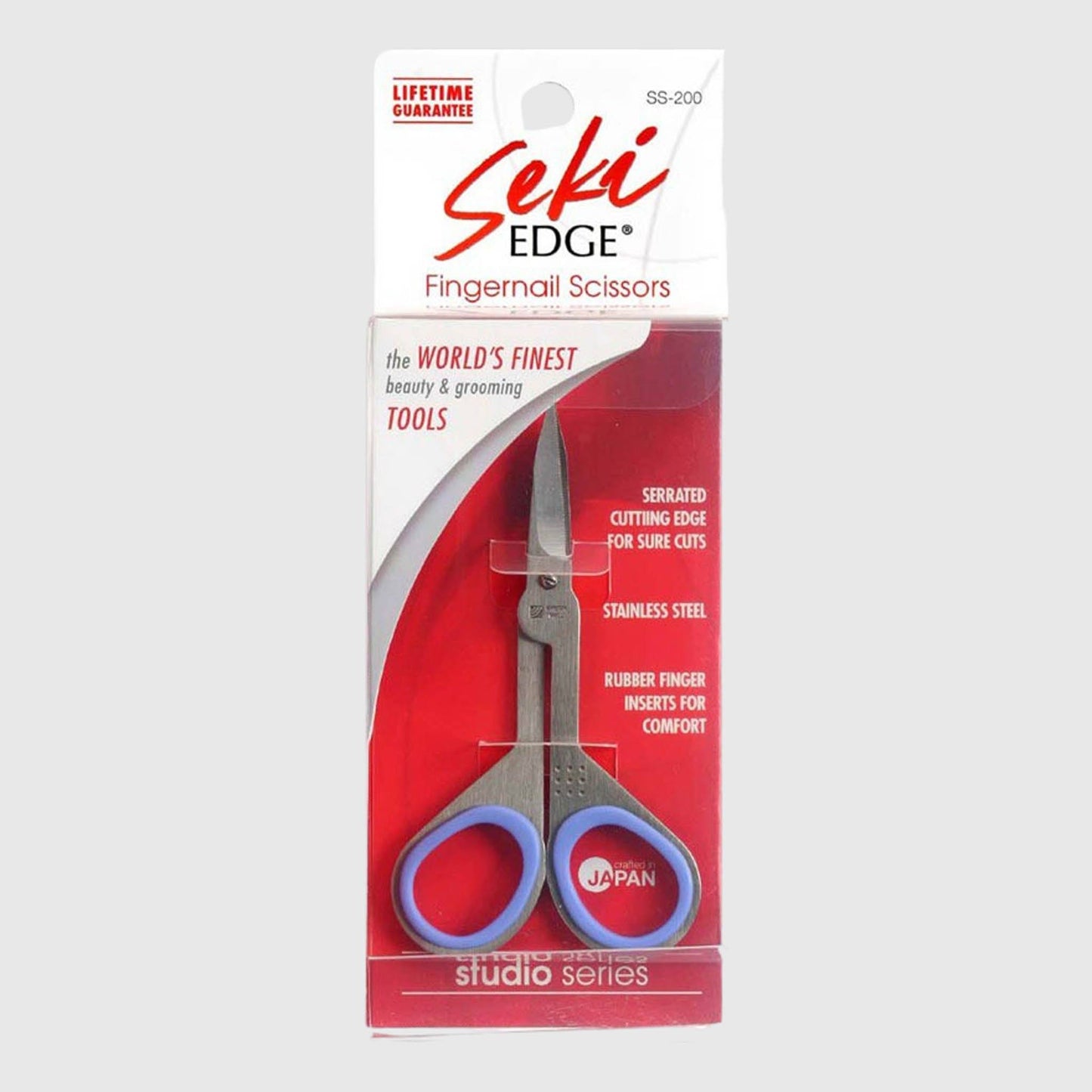 Seki Edge Nail Scissors Grooming Tools Seki Edge 