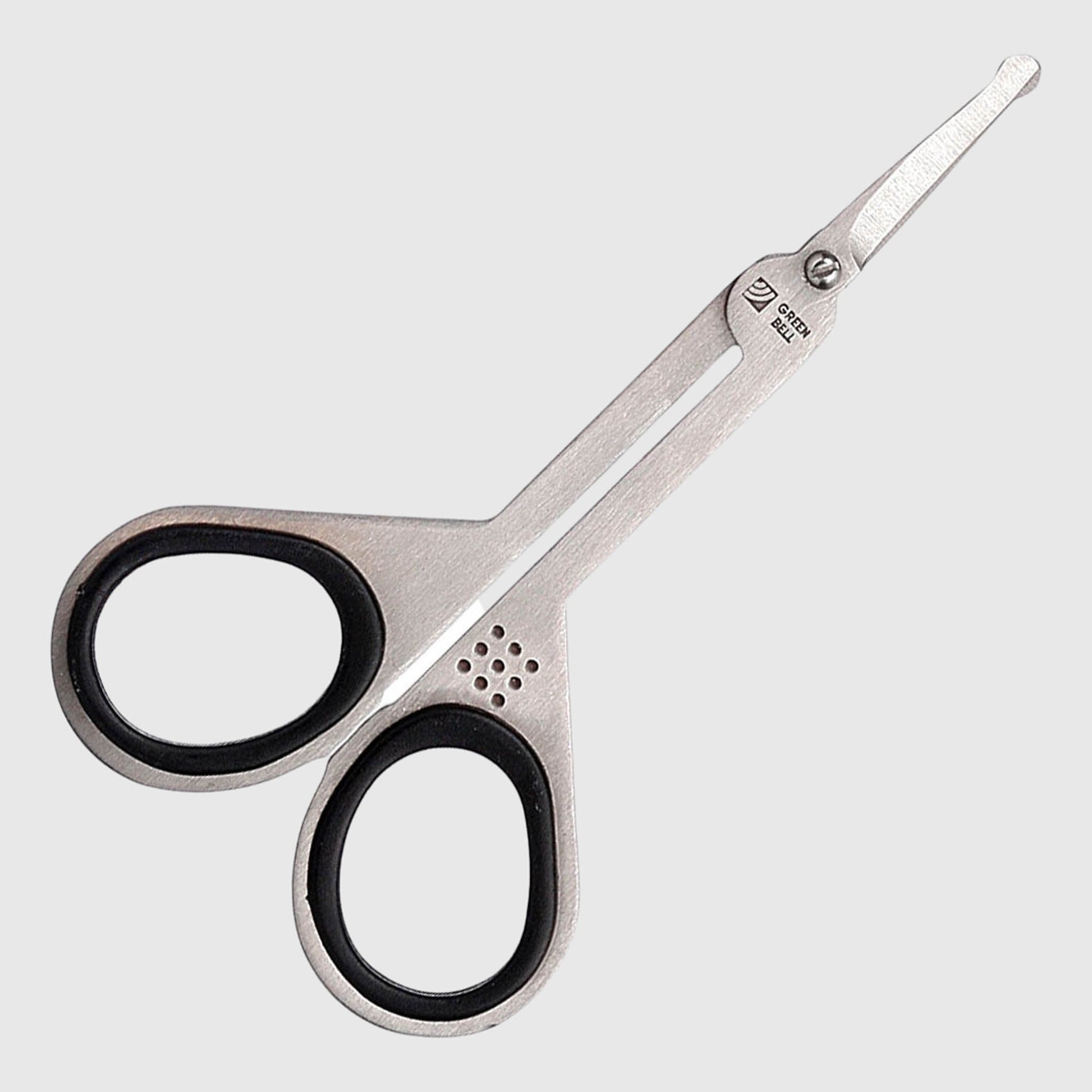Seki Edge Nose Hair Scissors Grooming Tools Seki Edge 