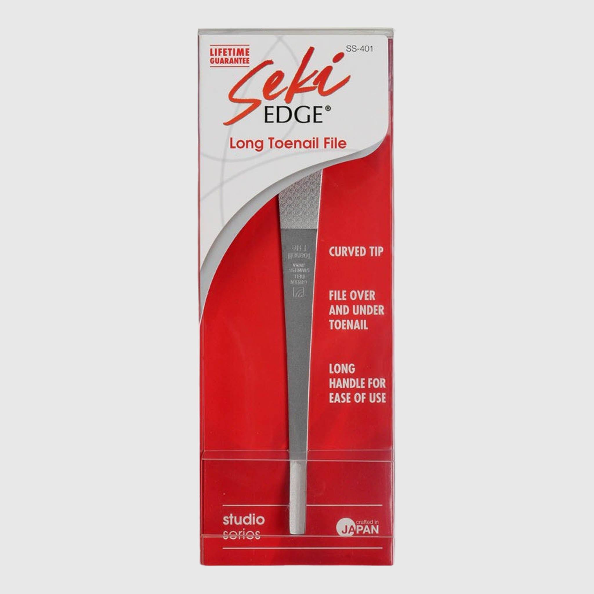 Seki Edge Toenail File Grooming Tools Seki Edge 
