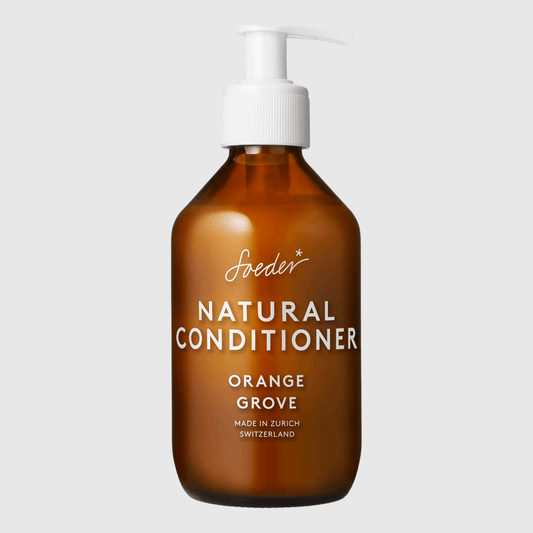 Soeder Conditioner Hair Soeder 250 ml 