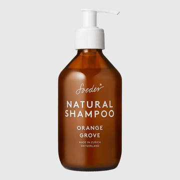 Soeder Shampoo Hair Soeder 250 ml 