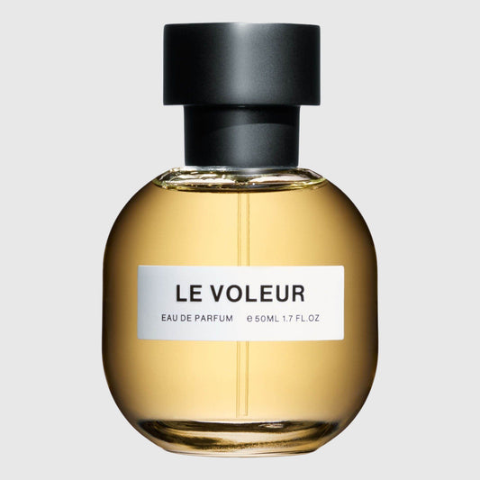 Son Venin - Le Voleur Fragrance Son Venin 