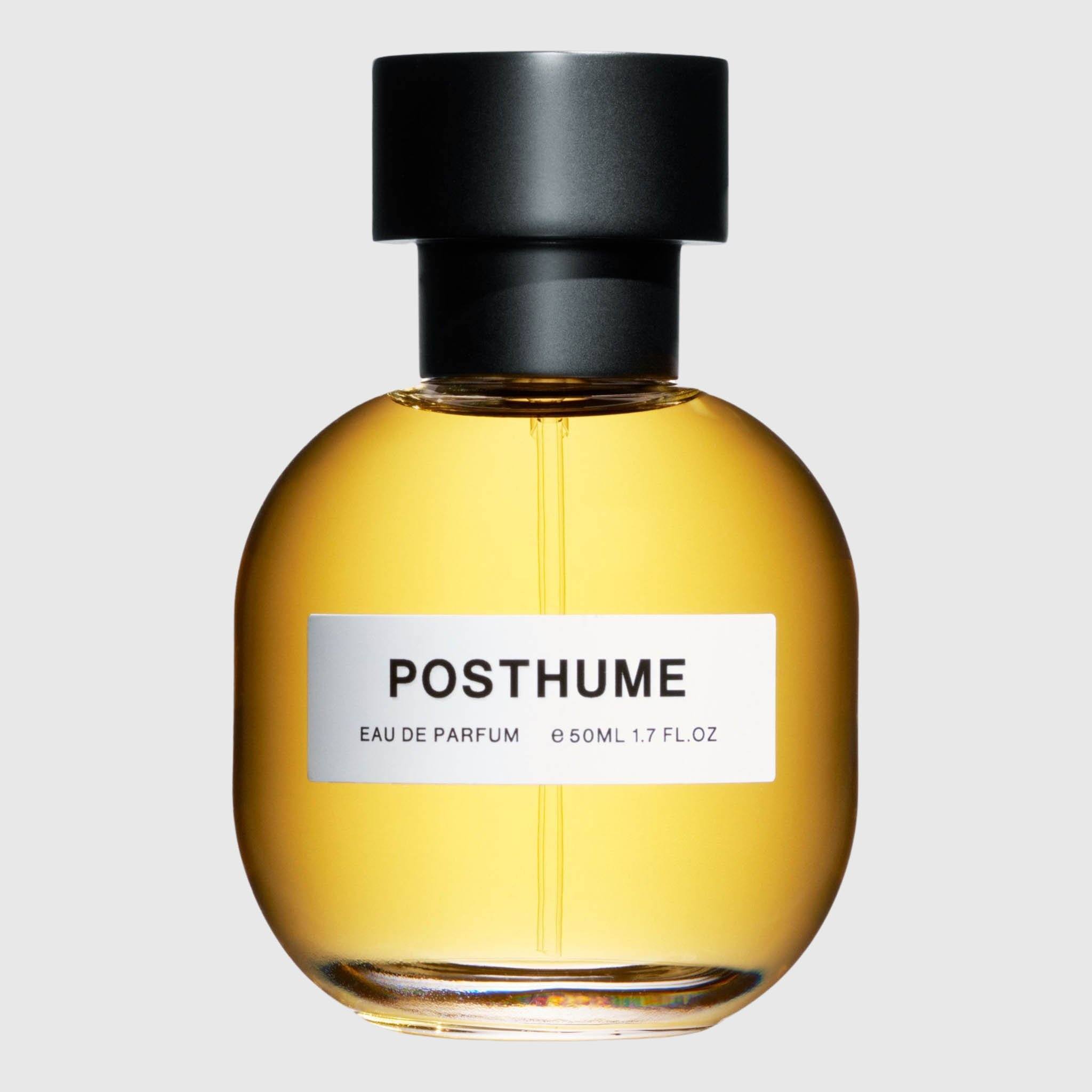 Son Venin - Posthume Fragrance Son Venin 