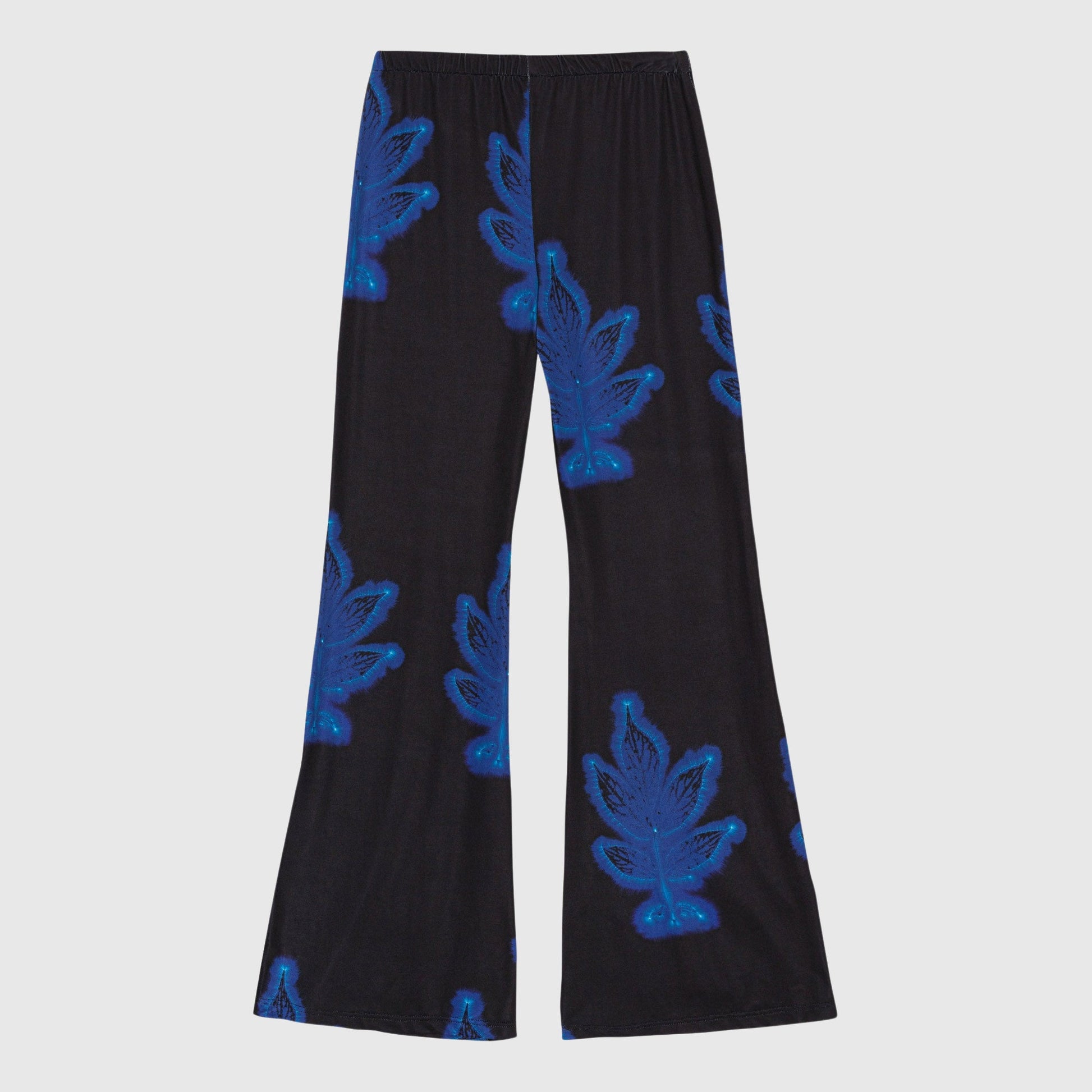 Soulland Martha Pants - Black Pants Soulland 