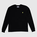 Special Lemon Acid Longsleeve - Black Longsleeve Special Lemon 