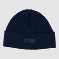 Special Lemon Logo Beanie - Navy Black Headwear Special Lemon 
