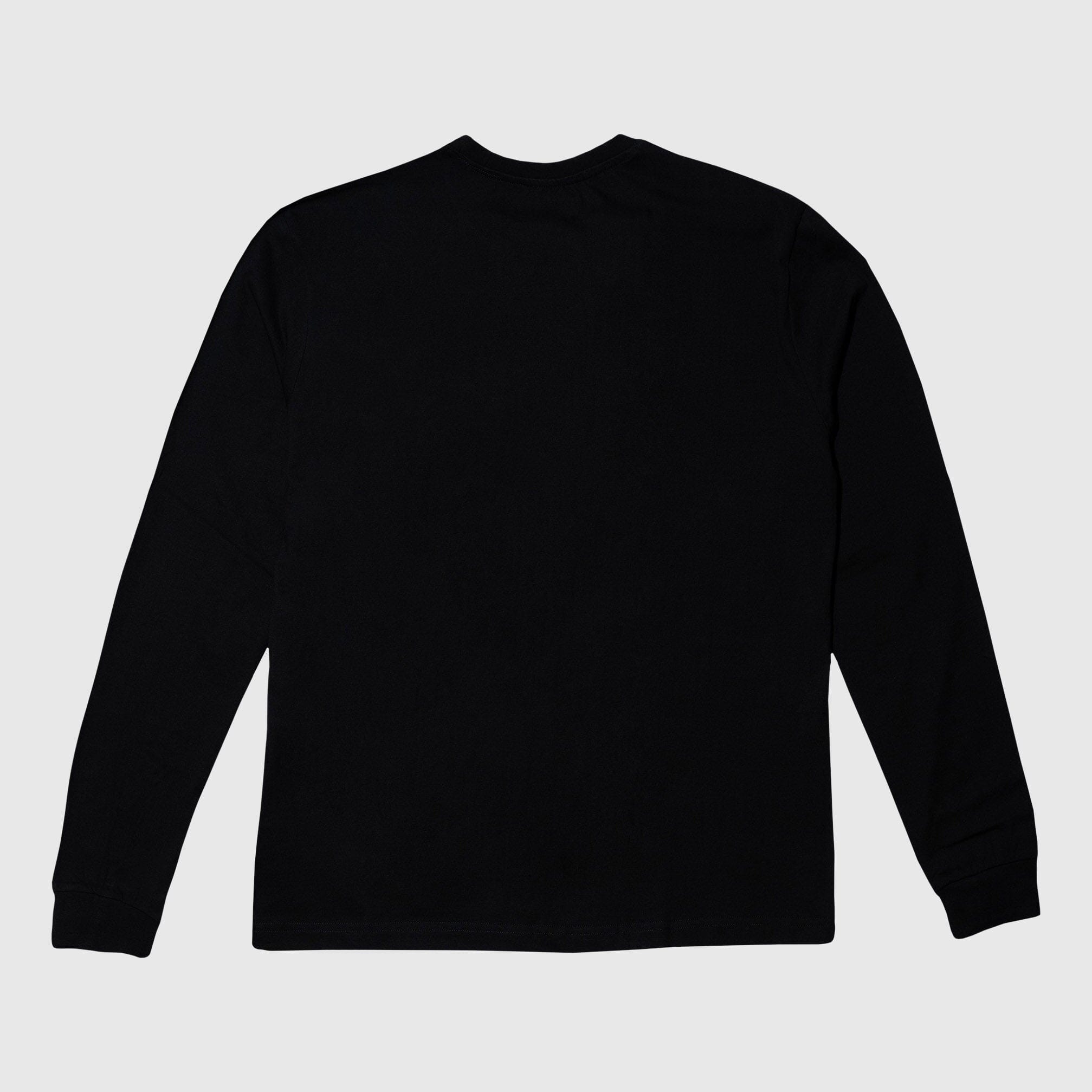 Special Lemon Longsleeve - Black Longsleeve Special Lemon 