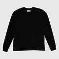 Special Lemon Longsleeve - Black Longsleeve Special Lemon 