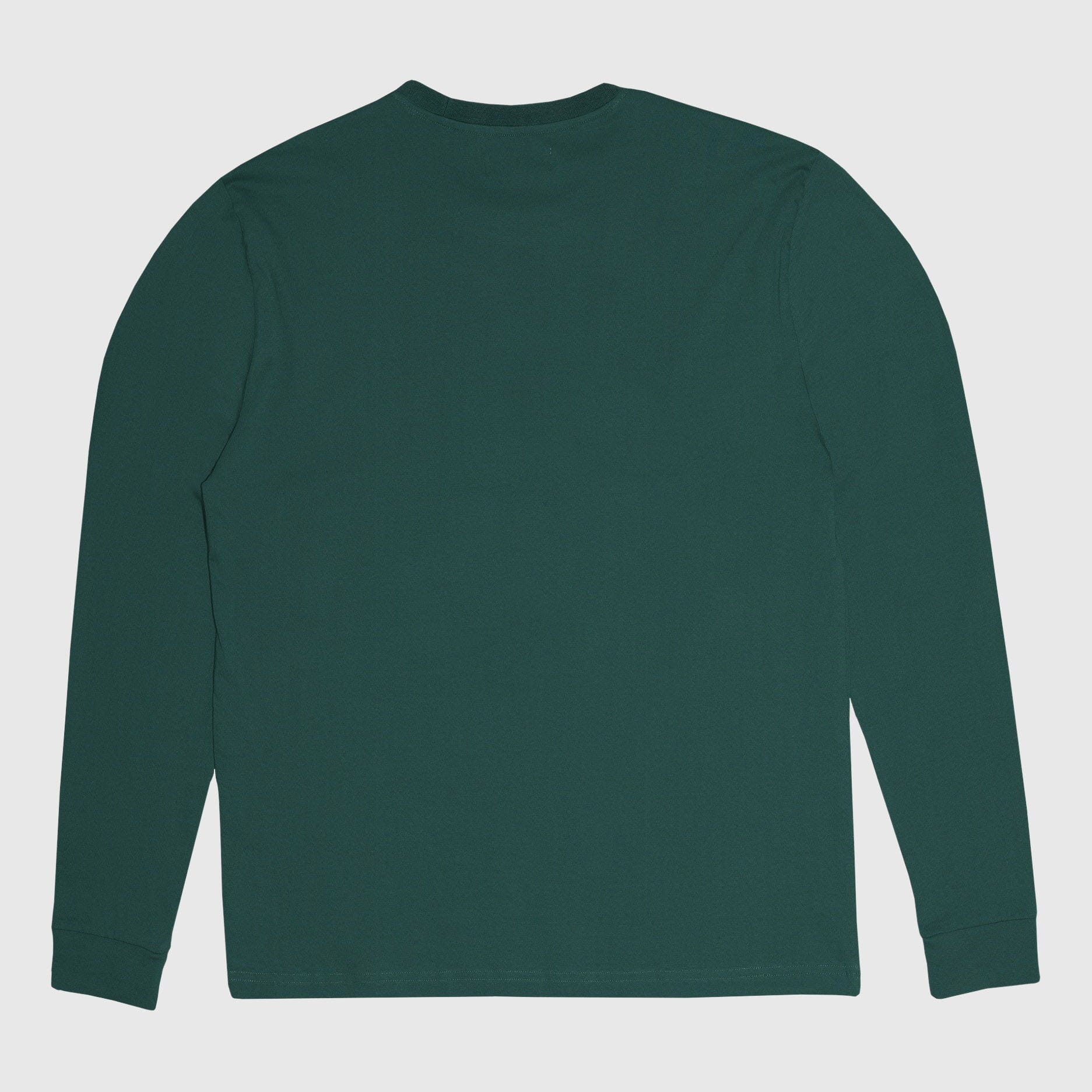 Special Lemon Longsleeve - Green Longsleeve Special Lemon 