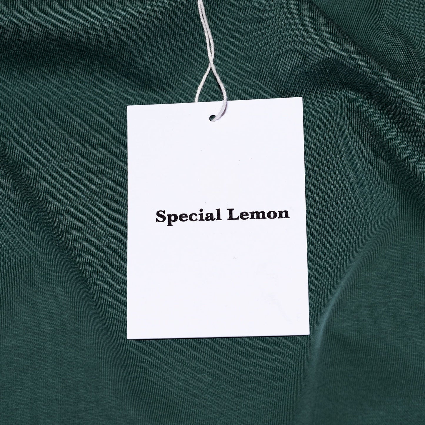 Special Lemon Longsleeve - Green Longsleeve Special Lemon 