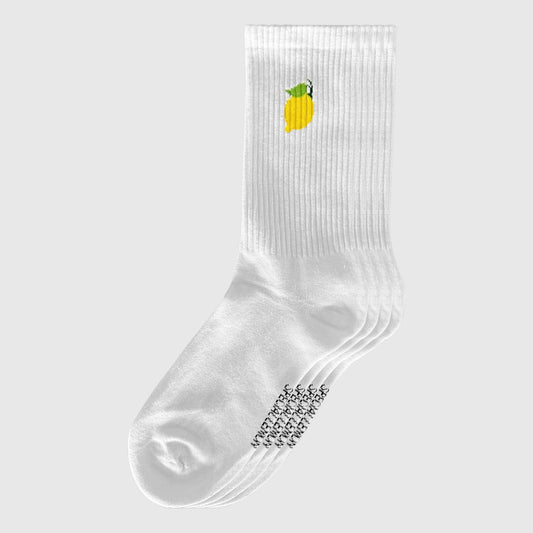 Special Lemon Socks 2-pack Socks Special Lemon 
