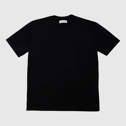 Special Lemon T-shirt - Black T-shirt Special Lemon 