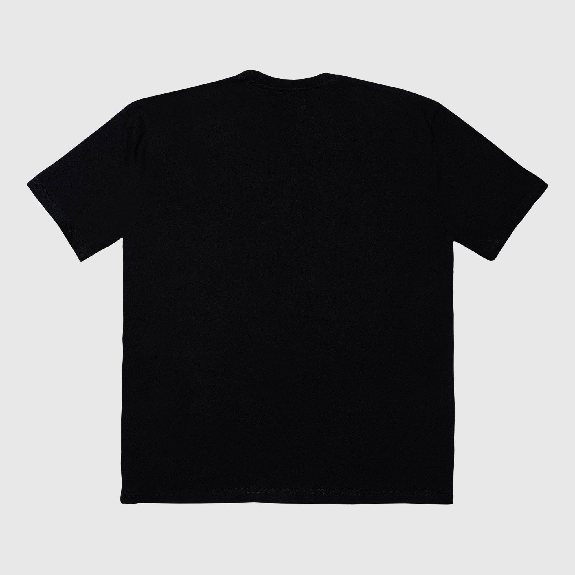 Special Lemon T-shirt - Black T-shirt Special Lemon 