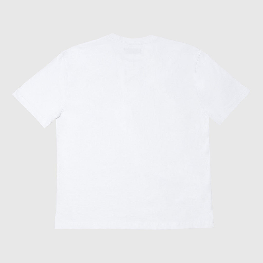 Special Lemon T-shirt - White T-shirt Special Lemon 