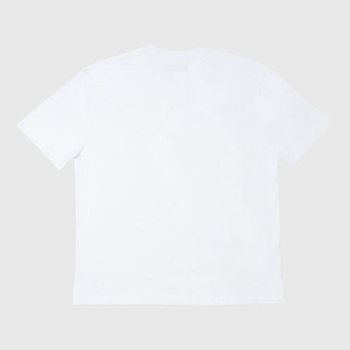 Special Lemon T-shirt - White T-shirt Special Lemon 
