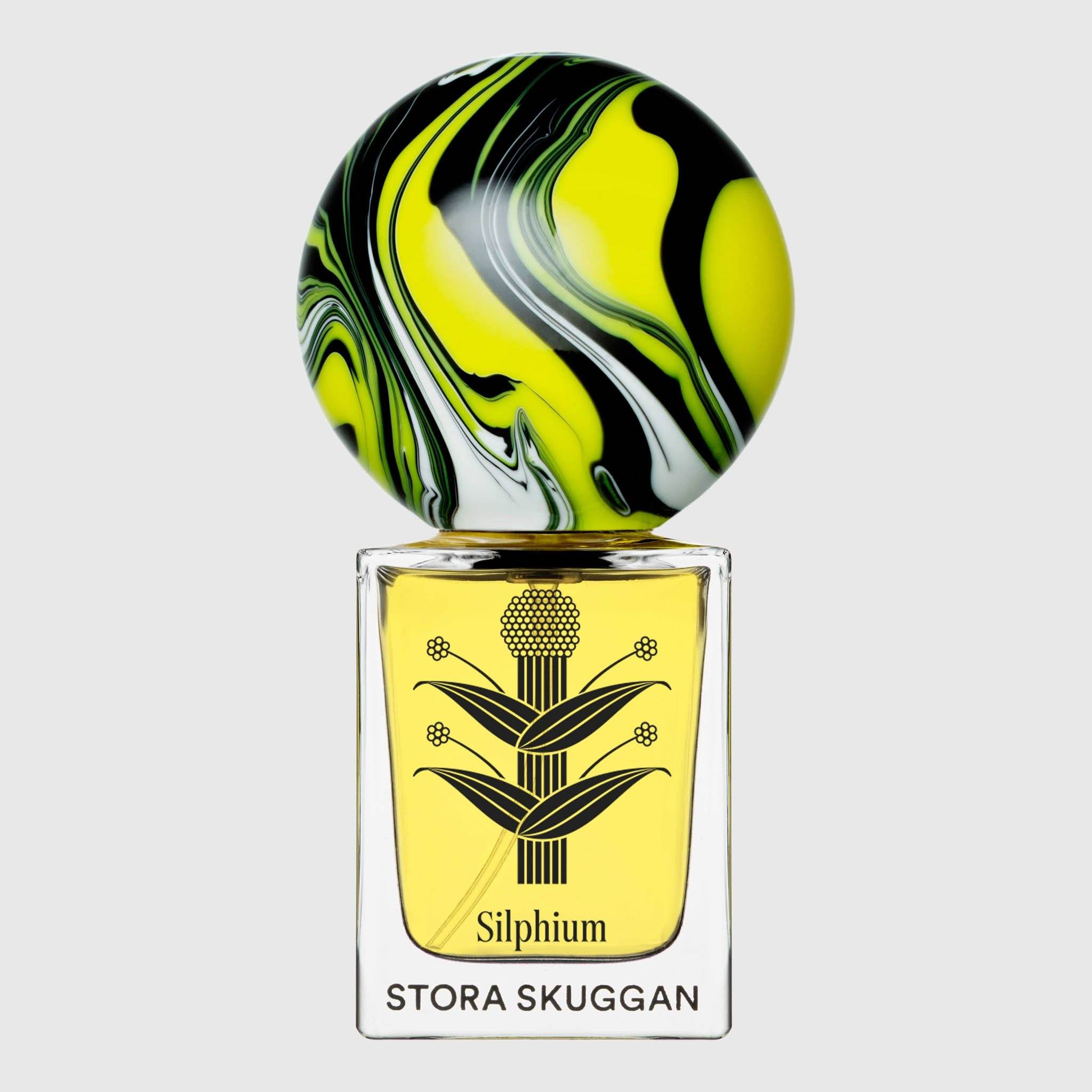 Stora Skuggan Silphium EdP Fragrance Stora Skuggan 