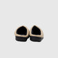 Subu Slippers - Beige Slippers Subu 
