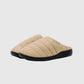 Subu Slippers - Beige Slippers Subu 