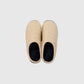 Subu Slippers - Beige Slippers Subu 