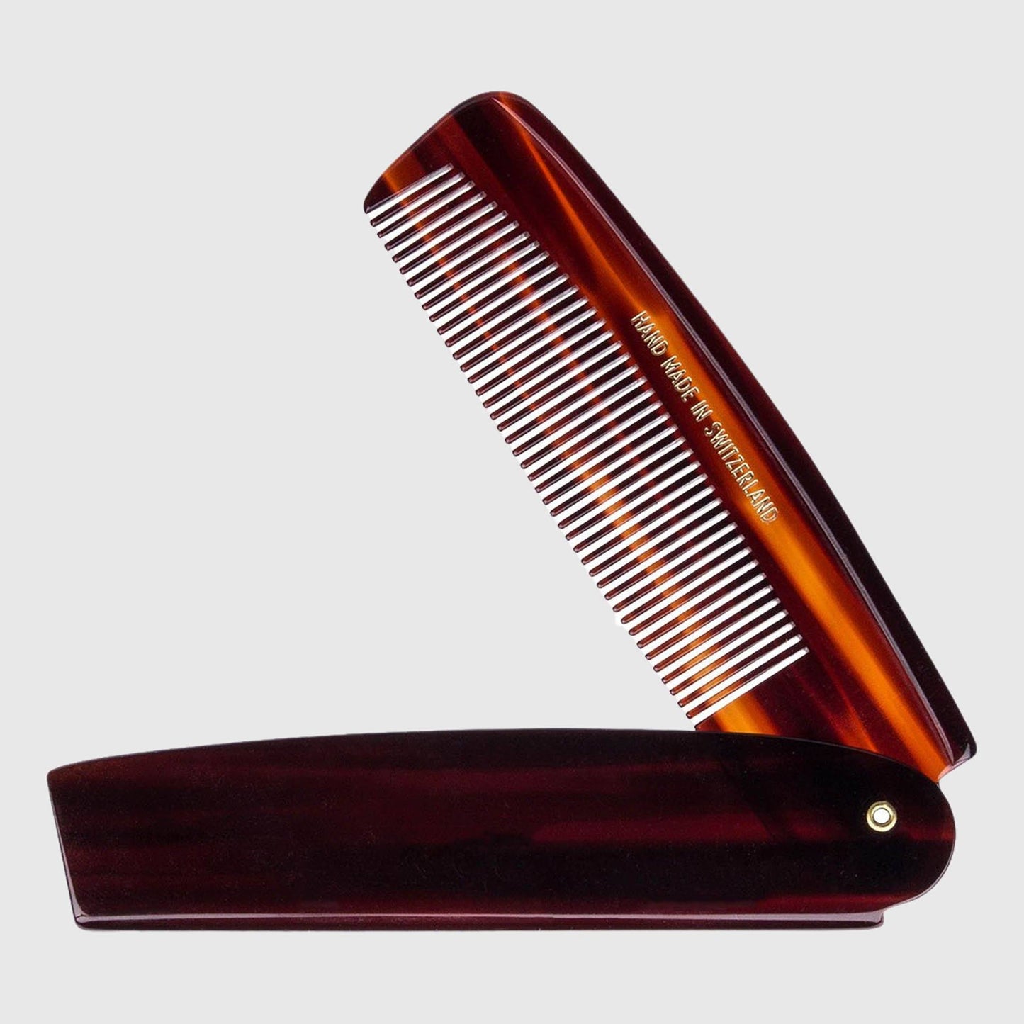 Swiss Made Folding Comb Hair Swiss Made 