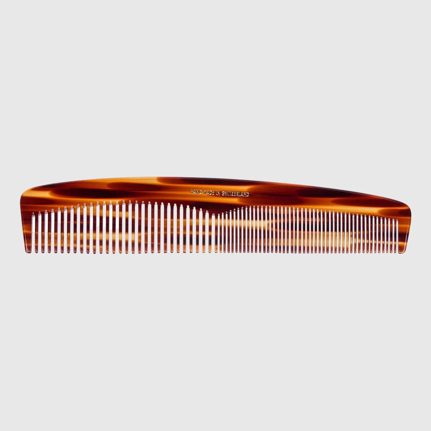 Swiss Made Hair Comb - Large Hair Swiss Made 