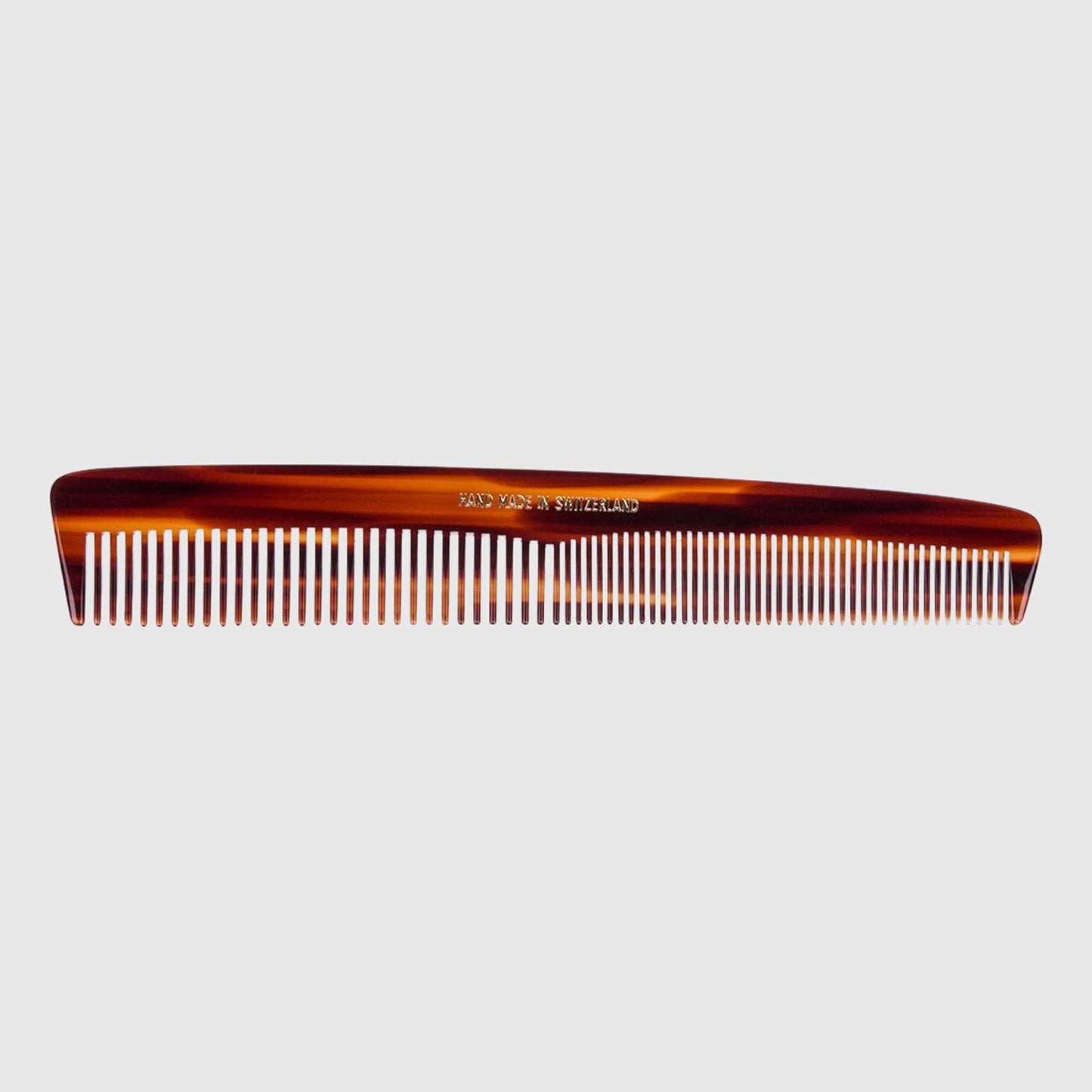 Swiss Made Hair Comb - Medium Hair Swiss Made 