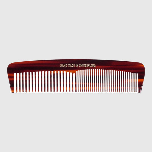 Swiss Made Hair Comb - Small Hair Swiss Made 