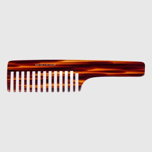Swiss Made Wide-Tooth Comb Beard Swiss Made 
