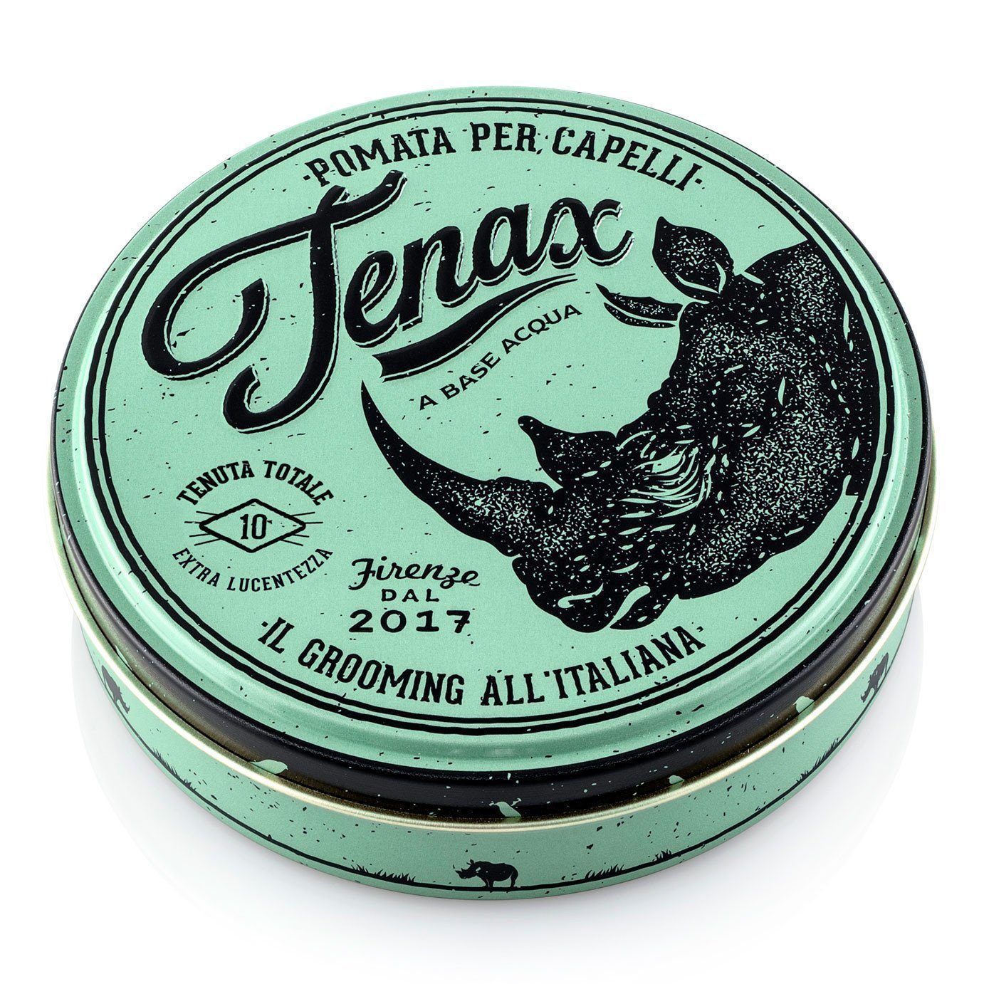 Tenax hårpomade - Ekstra sterk Hårstyling Tenax 