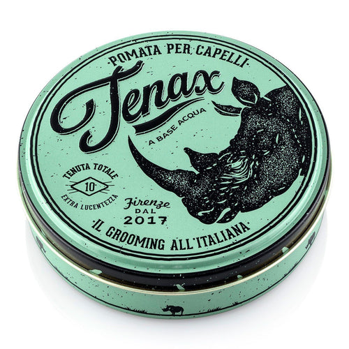 Tenax hårpomade - Ekstra sterk Hårstyling Tenax 