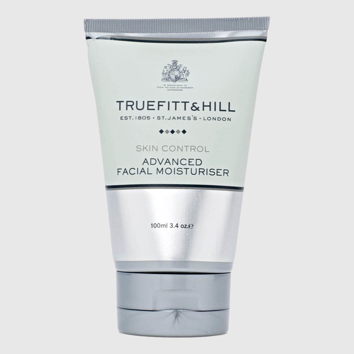 Truefitt & Hill Advanced Facial Moisturiser Skin Truefitt & Hill 
