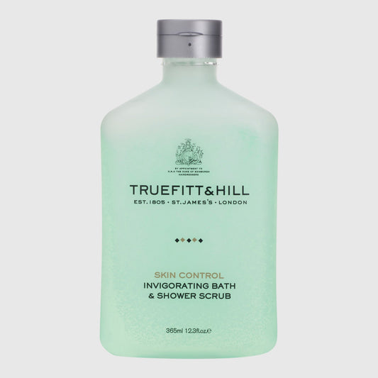 Truefitt & Hill Bath and Shower Scrub Skrubbsåpe Truefitt & Hill 