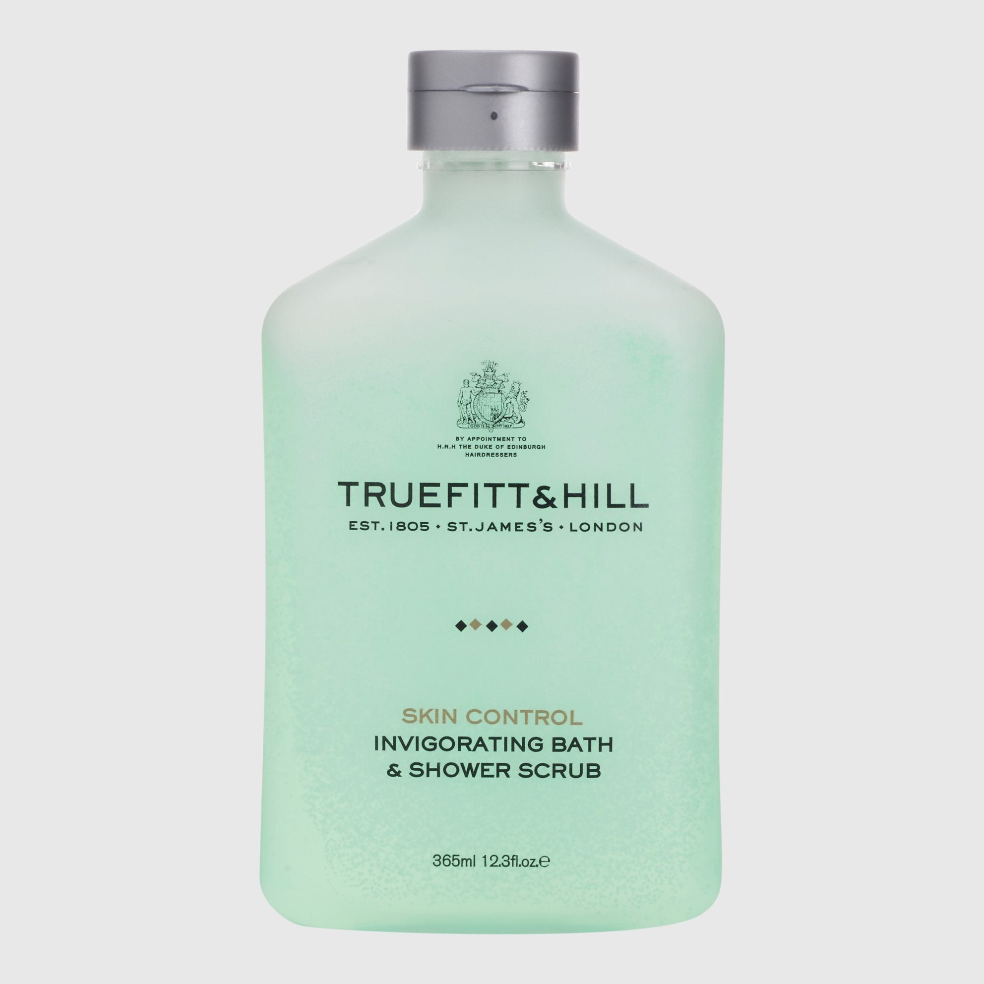 Truefitt & Hill Bath and Shower Scrub Skrubbsåpe Truefitt & Hill 