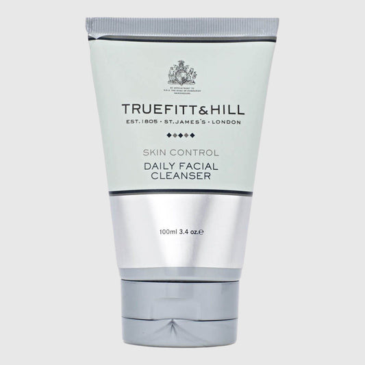 Truefitt & Hill Daily Facial Cleanser Skin Truefitt & Hill 
