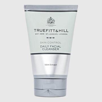 Truefitt & Hill Daily Facial Cleanser Skin Truefitt & Hill 